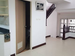For sale studio townhouse in Pak Kret, Nonthaburi