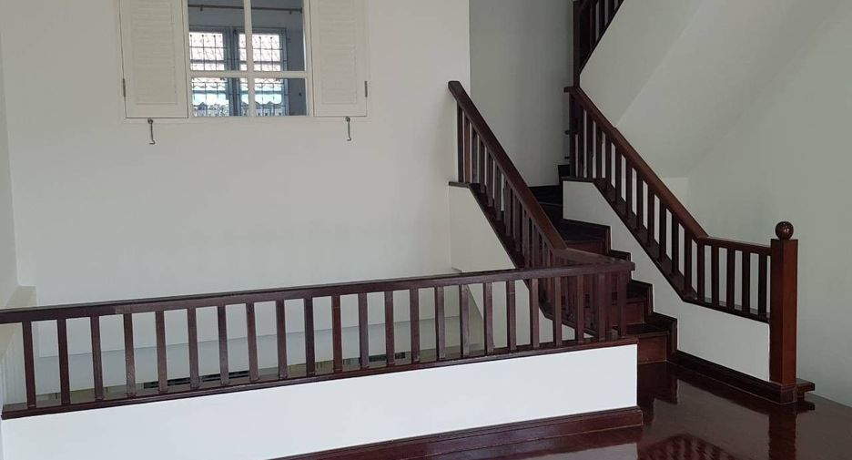 À vendre studio maison de ville à Pak Kret, Nonthaburi