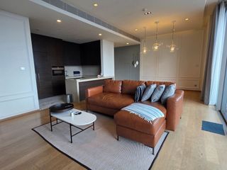 For rent 2 bedrooms condo in Sathon, Bangkok