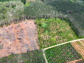 Terreno en venta en Mueang Krabi, Krabi
