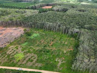 Terreno en venta en Mueang Krabi, Krabi