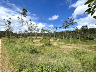 Terreno en venta en Mueang Krabi, Krabi