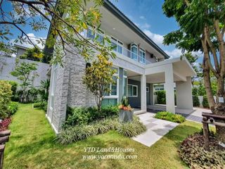 Haus zur Miete mit 4 Zimmer in Prawet, Bangkok