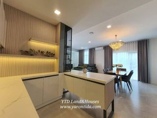 Haus zur Miete mit 4 Zimmer in Prawet, Bangkok