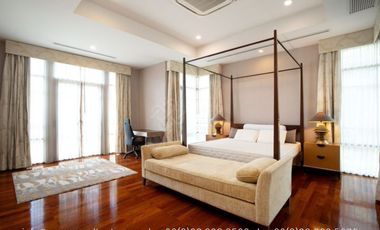 出租 和 出售 4 卧室 独立屋 在 Watthana, 曼谷