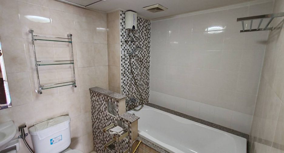 Condo en venta de 1 habitaciones en Pak Kret, Nonthaburi