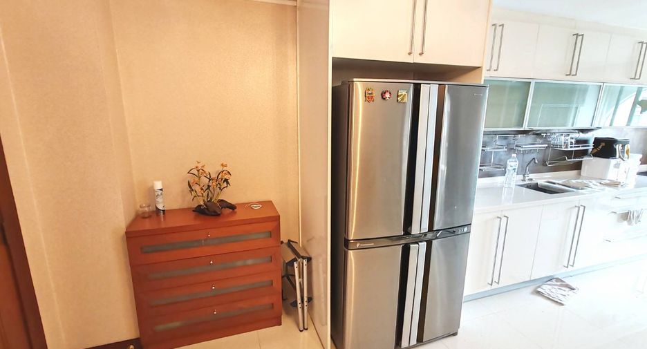 Condo en venta de 1 habitaciones en Pak Kret, Nonthaburi