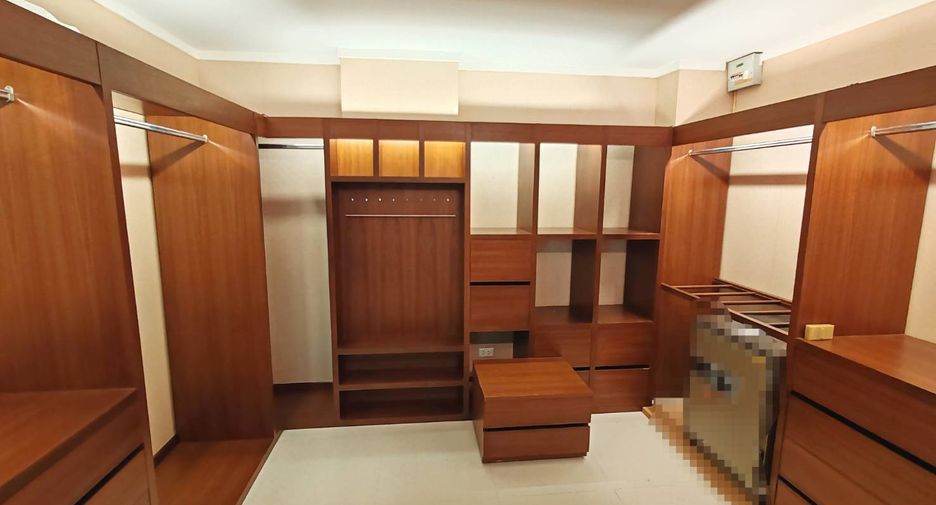 Condo en venta de 1 habitaciones en Pak Kret, Nonthaburi