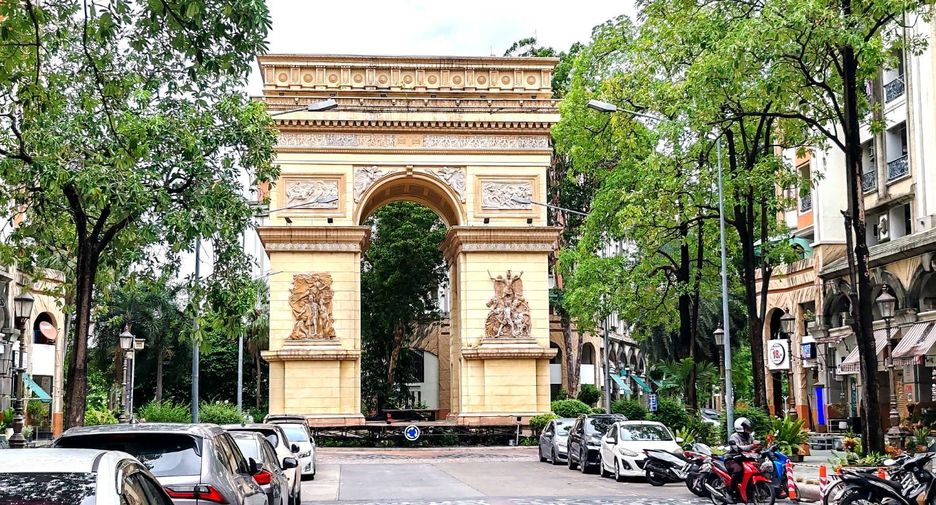 Condo en venta de 1 habitaciones en Pak Kret, Nonthaburi