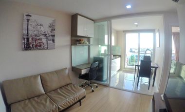 For sale 1 Beds condo in Phra Khanong, Bangkok