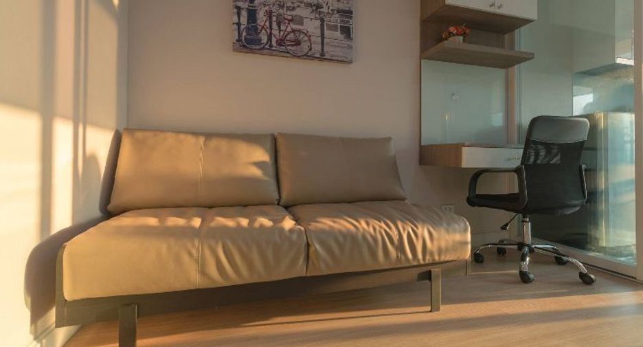 For sale 1 Beds condo in Phra Khanong, Bangkok