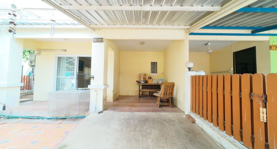 À vendre 3 chambres maison à Phra Samut Chedi, Samut Prakan