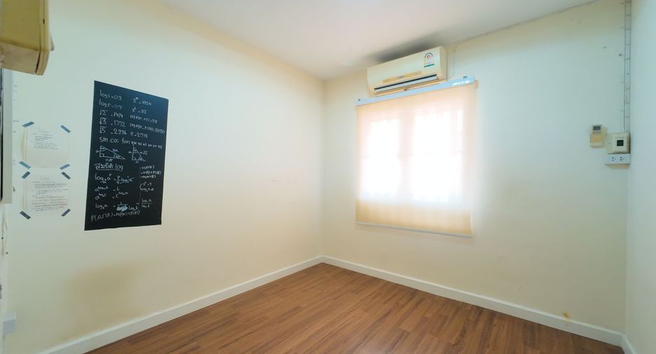 À vendre 3 chambres maison à Phra Samut Chedi, Samut Prakan