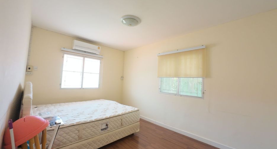 À vendre 3 chambres maison à Phra Samut Chedi, Samut Prakan