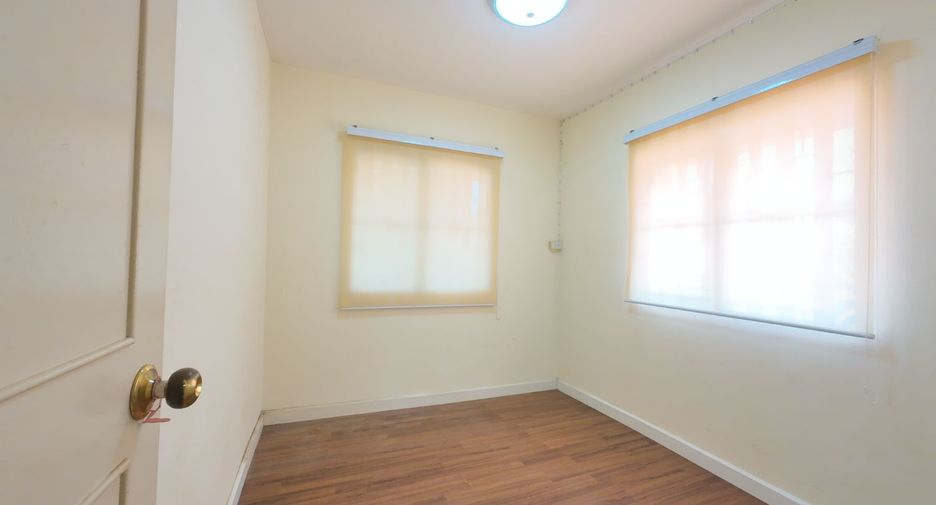 À vendre 3 chambres maison à Phra Samut Chedi, Samut Prakan