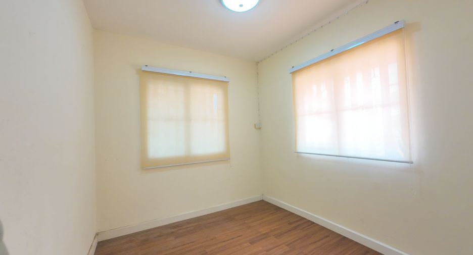 À vendre 3 chambres maison à Phra Samut Chedi, Samut Prakan