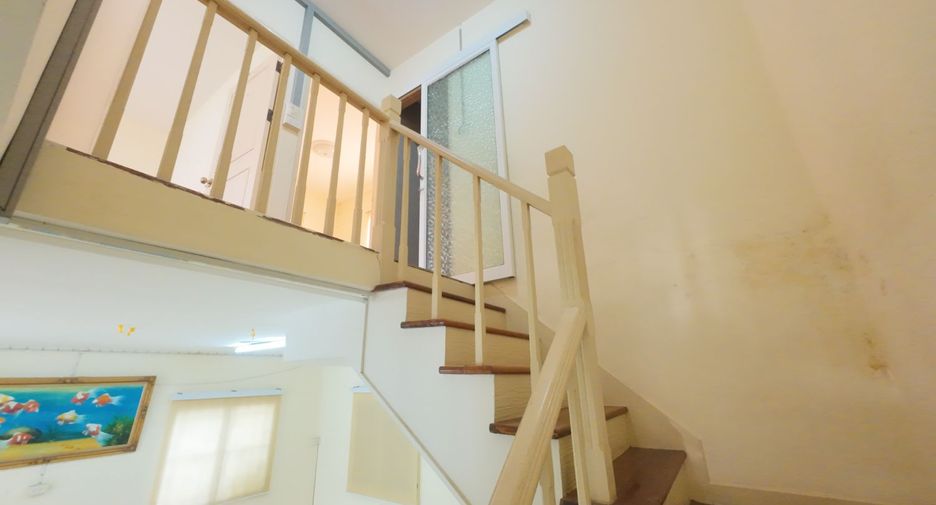À vendre 3 chambres maison à Phra Samut Chedi, Samut Prakan