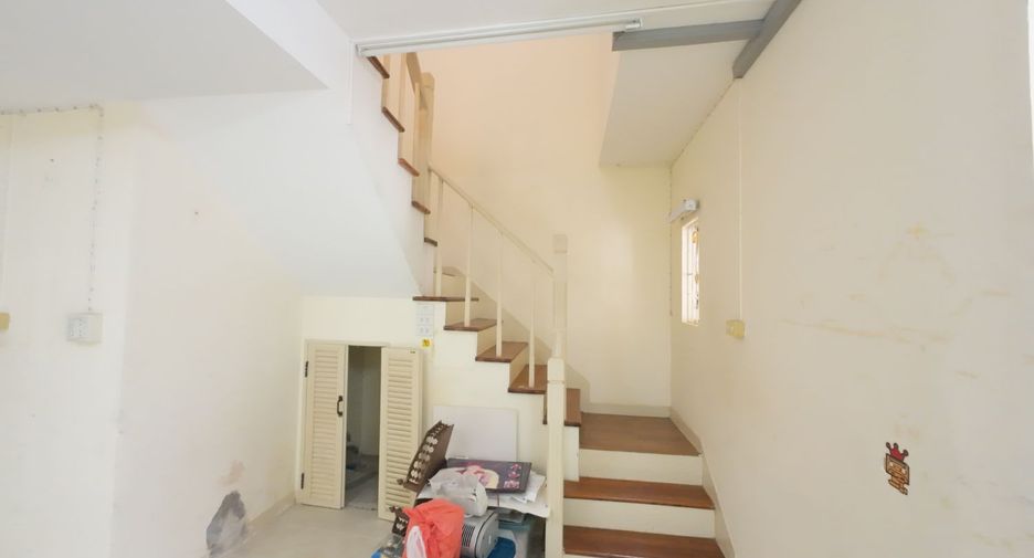 À vendre 3 chambres maison à Phra Samut Chedi, Samut Prakan