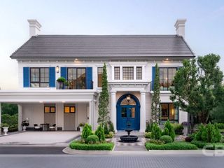 Haus zum Kauf mit 4 Zimmer in Saphan Sung, Bangkok