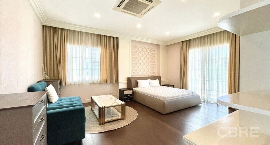 À vendre 4 chambres maison à Bang Phli, Samut Prakan
