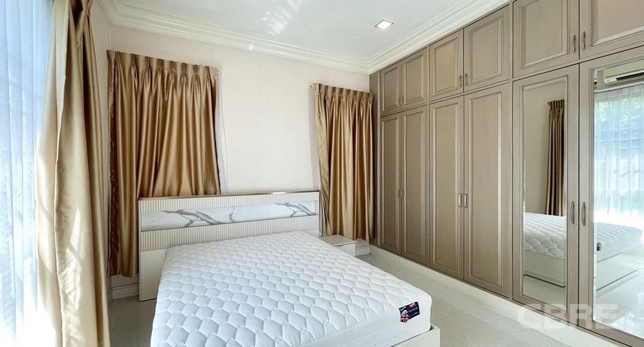 À vendre 4 chambres maison à Bang Phli, Samut Prakan