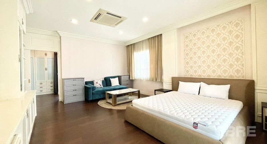 À vendre 4 chambres maison à Bang Phli, Samut Prakan