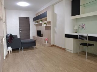 Condo en venta de 1 habitaciones en Mueang Nonthaburi, Nonthaburi