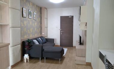 For sale 1 bed condo in Mueang Nonthaburi, Nonthaburi