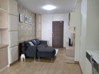 Condo en venta de 1 habitaciones en Mueang Nonthaburi, Nonthaburi
