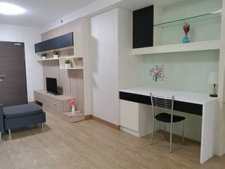 Condo en venta de 1 habitaciones en Mueang Nonthaburi, Nonthaburi