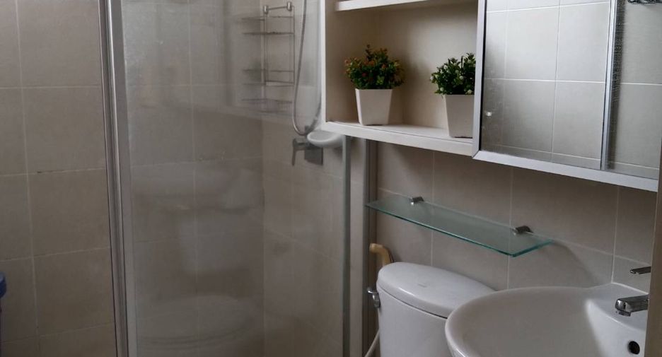 For sale 1 bed condo in Mueang Nonthaburi, Nonthaburi