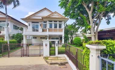 À vendre 4 chambres maison à Pak Kret, Nonthaburi