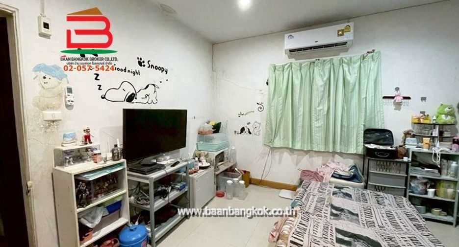 For sale 6 bedrooms townhouse in Lam Luk Ka, Pathum Thani