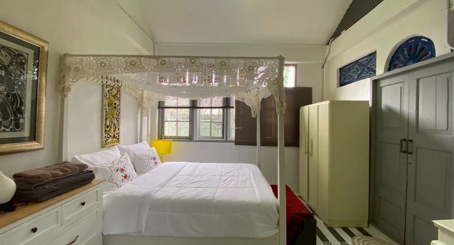 ให้เช่า 5 ห้องนอน บ้านเดี่ยว ใน เมืองเชียงใหม่, เชียงใหม่