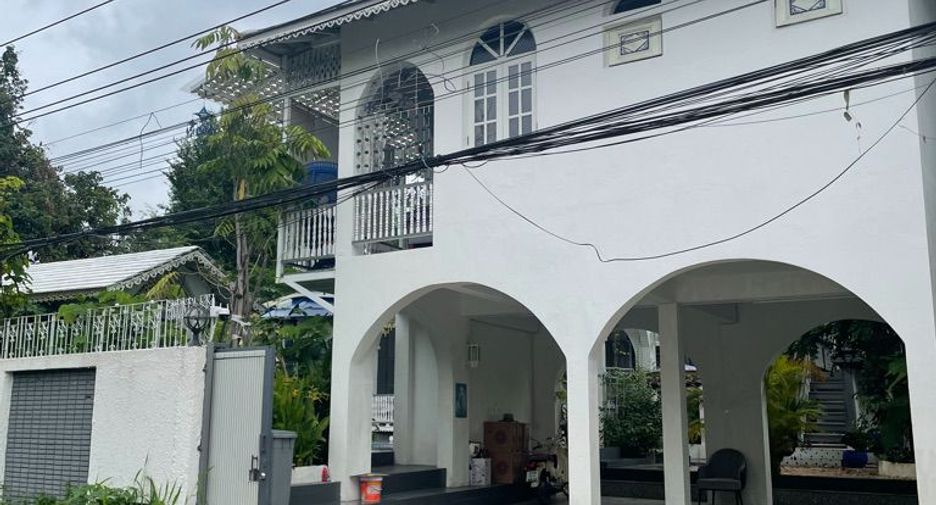 ให้เช่า 5 ห้องนอน บ้านเดี่ยว ใน เมืองเชียงใหม่, เชียงใหม่