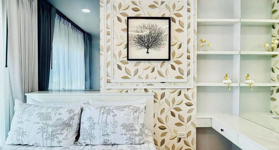 For sale 2 bedrooms condo in Bang Lamung, Chonburi