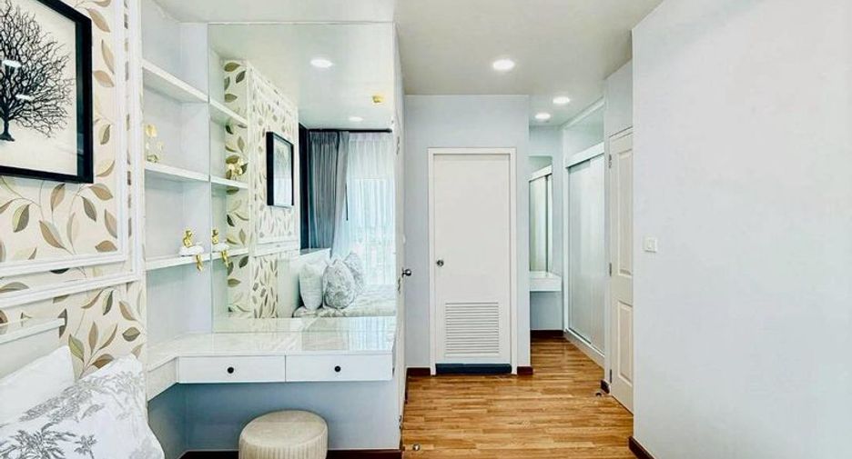 For sale 2 bedrooms condo in Bang Lamung, Chonburi