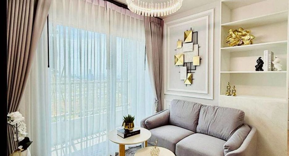 For sale 2 bedrooms condo in Bang Lamung, Chonburi