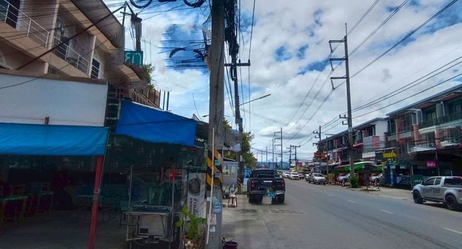 Local comercial en venta en Si Racha, Chonburi