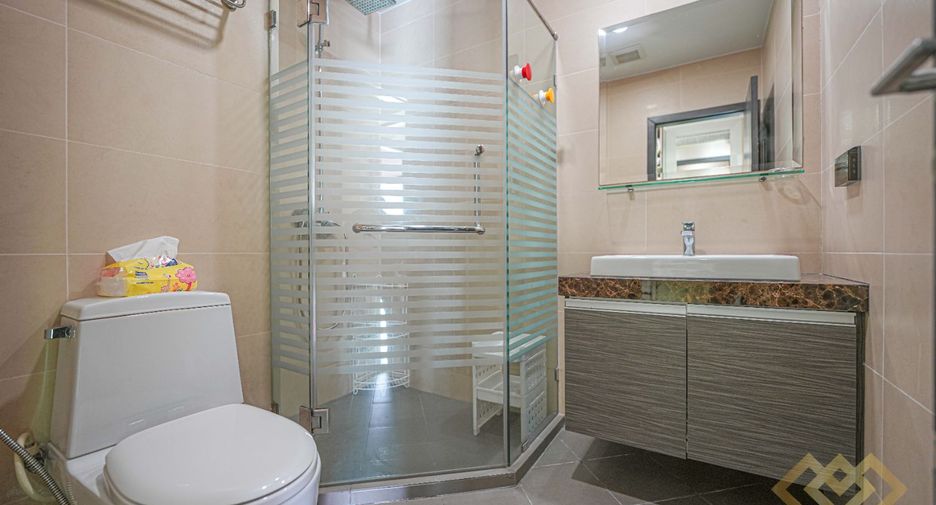 Wohnung zur Miete und zum Kauf mit 2 Zimmer in Bang Lamung, Chonburi