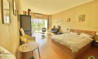 For rent スタジオ condo in Mueang Chiang Mai, Chiang Mai