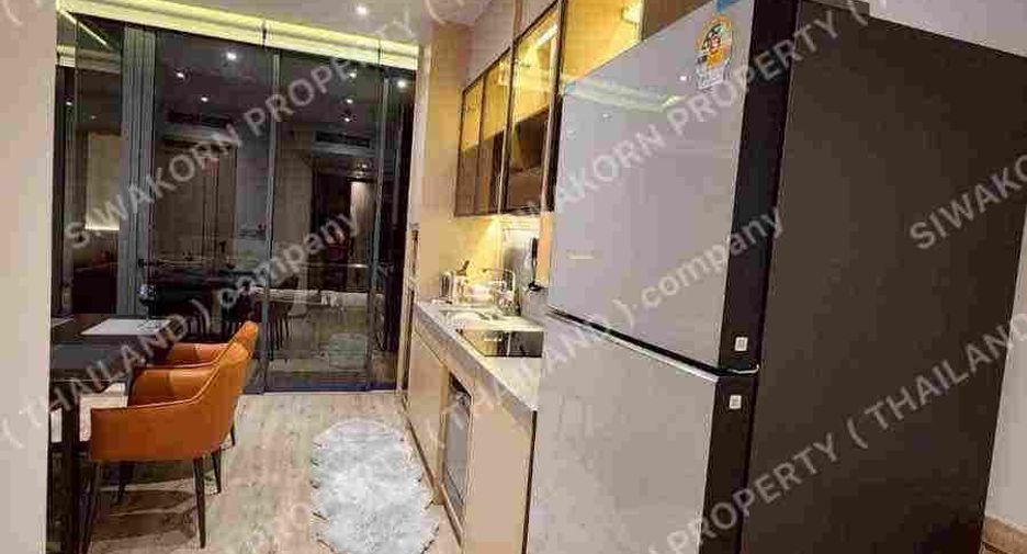 For rent and for sale 2 bedrooms condo in Bang Lamung, Chonburi