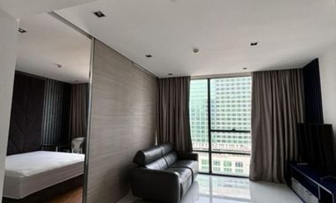 Condo en alquiler y en venta de 1 habitaciones en Sathon, Bangkok