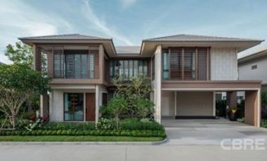 Casa en venta de 4 habitaciones en Bang Kapi, Bangkok