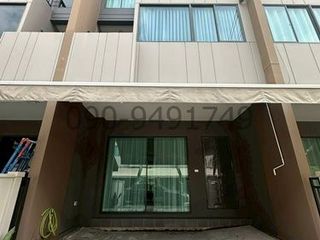 Reihenhaus zur Miete mit 3 Zimmer in Prawet, Bangkok
