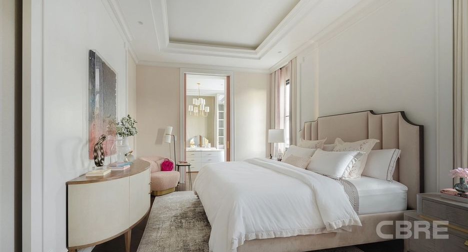 Haus zum Kauf mit 4 Zimmer in Bang Khen, Bangkok