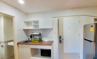 Wohnung zum Kauf mit 1 Zimmer in Bang Na, Bangkok