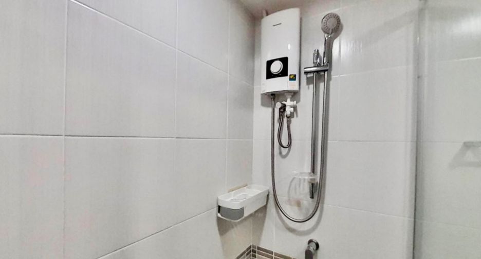 Wohnung zum Kauf mit 1 Zimmer in Bang Na, Bangkok