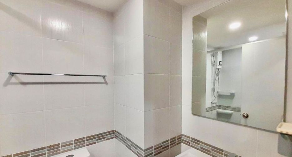 Wohnung zum Kauf mit 1 Zimmer in Bang Na, Bangkok