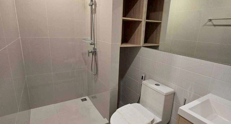 For rent 1 bed condo in Bang Phli, Samut Prakan